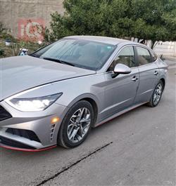 هيونداي سوناتا